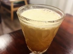 -Double cafe