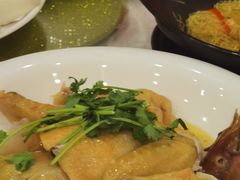 -新溢香国际酒店-中餐厅
