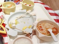 -西贝(深圳卓悦汇店)
