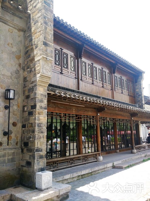 民国红公馆(老门东店)图片 - 第2770张