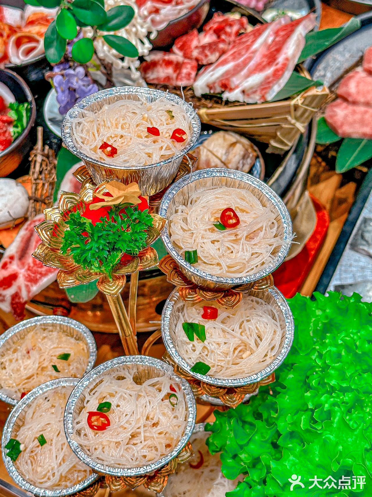 藏不住了…北京西边这家开业就排队的烤肉店！