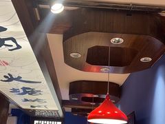 -木王宴语·野生鲜菌火锅(玉河店)