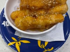 -京樽回転寿司(奥林匹克店)
