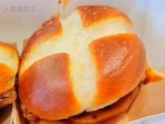 麦麦夜小堡-麦当劳(人民南路店)