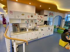 -蓝旗亲子游泳(贵阳中心店)