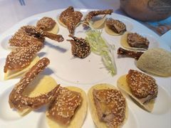 -大鸽饭(汉溪长隆店)