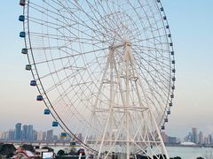 -南昌之星摩天轮