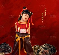 -马克叔叔的照相馆(东门店)