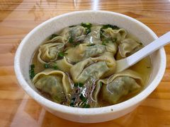 -顶巧鸡汤馄饨(虹口总店)