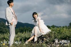 -色色婚纱摄影(大沥旗舰店)