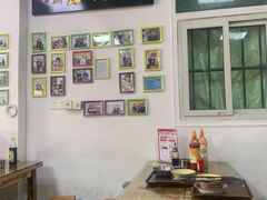 大堂-卢聪艺小吃店(阳翟总店)