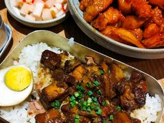-有肉食·虎九闽菜(798艺术区店)
