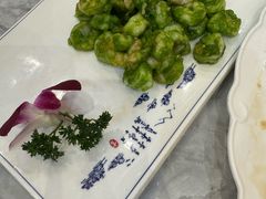 -玉华台饭庄·淮扬菜·烤鸭(望京店)