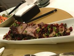 -红棉中餐厅·广州海航威斯汀酒店