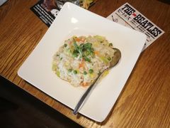 -Geneva日内瓦餐厅(西郊宝成花苑店)