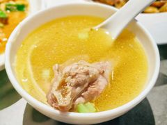 -佬太公海鸭·海鲜大排档(上海总店)