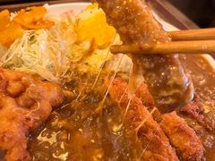 -金龙咖喱