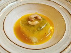 金汤豆腐-如禾素食·下午茶·糖水
