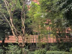 -上海衡山路十二号华邑酒店