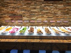 -汉巴味德(北京银座和谐广场店)