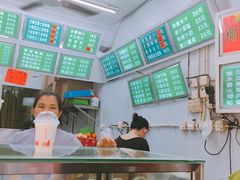 -國記鮮榨果汁(大堂斜路店)