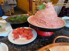 -老码头火锅(骡马市店)