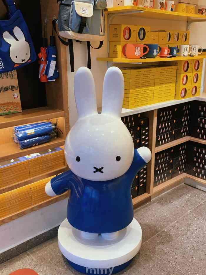 米菲café米菲蛋糕南头古城店