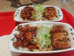 -和合谷(德外店)