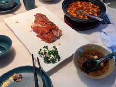 -茅庐毛血旺(烟台大悦城店)