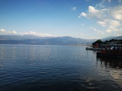-西昌邛海湿地