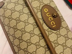 -Gucci(时代广场店)