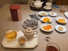 -隐溪茶馆(静安寺店)