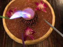-The Tiki Bungalow提基小木屋酒吧