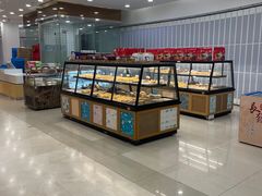 -长发西饼(临顿路店)