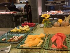 -金海湾自助餐厅(金陵饭店)