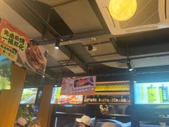 -本色.小马哥烧烤(五一路总店)