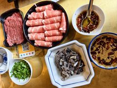 -牛街清真满恒記(平安里西大街店)