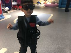 -幸福花欢乐世界(东辰广场A座店)