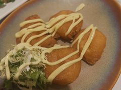 -厦门朗豪酒店 · 明阁中餐厅