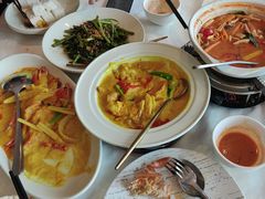 -泰香米泰国餐厅(鎏嘉码头店)