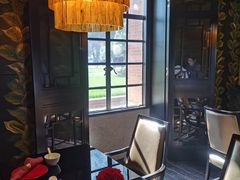 -上海苏宁宝丽嘉酒店·嘉府壹号中餐厅