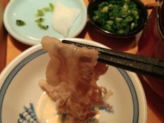 -黒豚料理 寿庵(中央駅西口店)