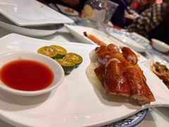 -东方饺子王(新阳路店)