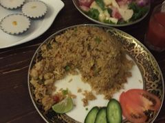 -Siam泰餐厅(水上公园店)