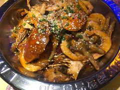 -赖胖子肉蟹煲(金牛万达店)
