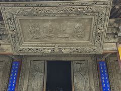 -张掖大佛寺景区