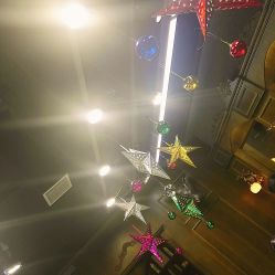-木北造型