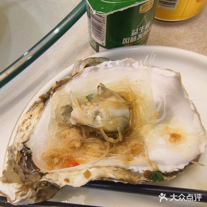 蒸上鲜海鲜蒸汽蒸菜主题餐厅(高新店)图片