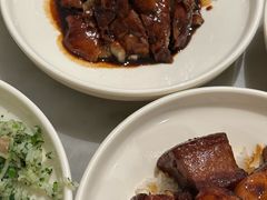 -南小馆(迪士尼小镇店)