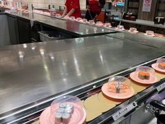 -争鲜回转寿司(金桥家乐福店)